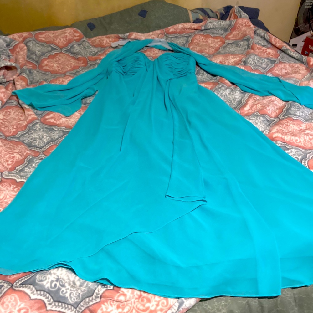 Bridesmaids dress